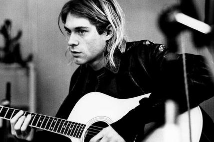 um-possivel-kurt-cobain