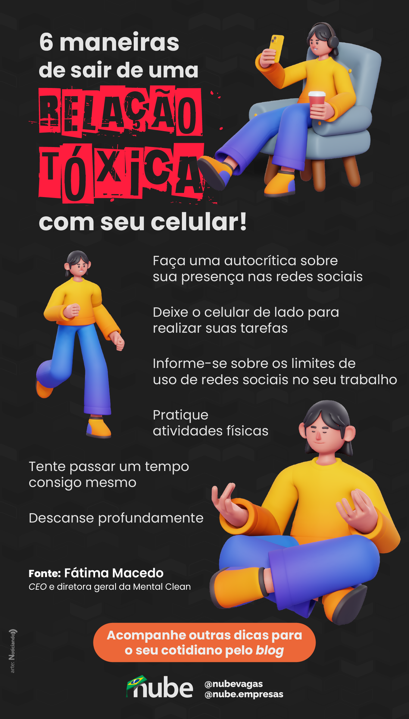 infografico-celular-ambiente-trabalho